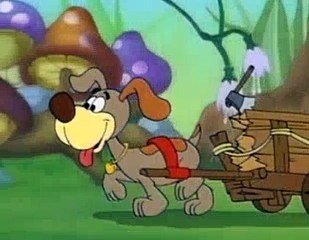 Smurfs Ultimate S08E06 - Long Live Brainy