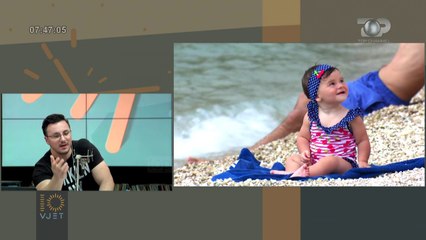 Wake Up, 23 Maj 2018, Pjesa 2 - Top Channel Albania - Entertainment Show