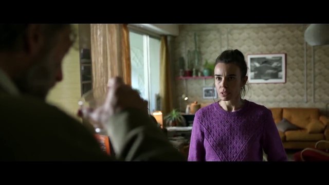 FLEUVE NOIR Bande Annonce (Vincent Cassel, Romain Duris, 2018)