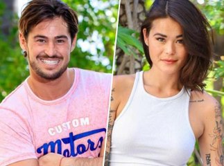 Revue de tweets : Les Anges 10 : Rien ne va plus pour Rémi et Claire !