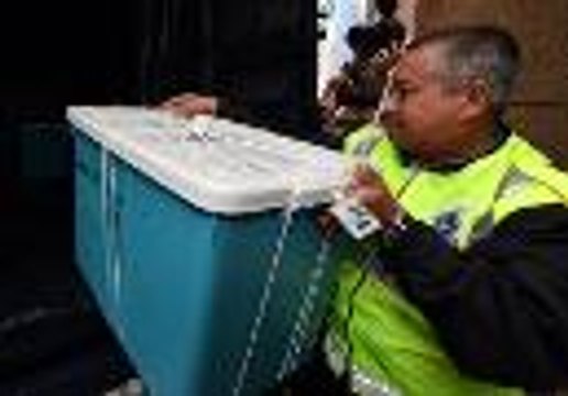 About RM120mil - cash seized from Pavilion Residences finally counted