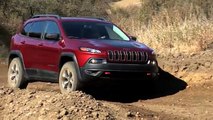 2018 Jeep Cherokee Granbury TX | Jeep Cherokee Dealership Abilene TX