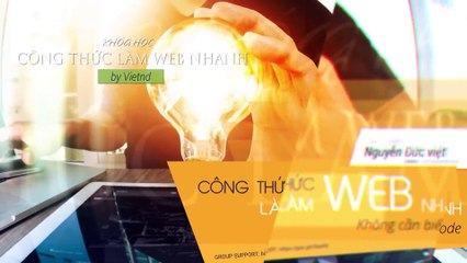 Bài  4: Lựa chọn Theme