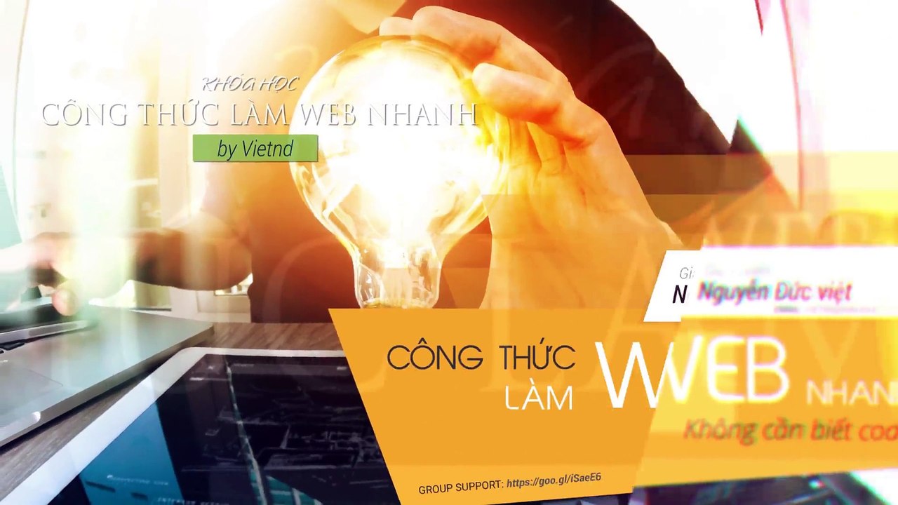 Bai giang 10 Huong dan cach lam phan gioi thieu cac du an va san pham cua cong ty