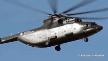 Ми-26 МАКС new Mi-26 MAKS new