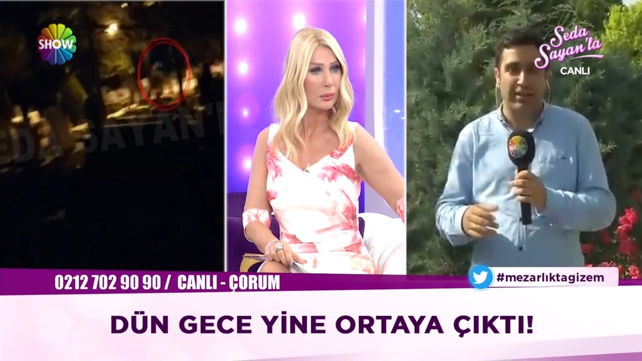 Seda Sayan'la 90. Bölüm 2. Kısım | 23 Mayıs 2018