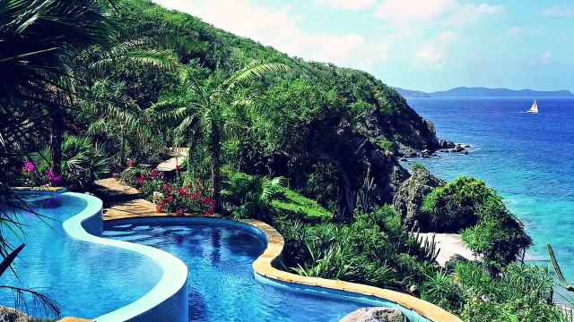 10 ÎLES LES PLUS DANGEREUSES QUE VOUS NE VOUDRIEZ PAS VISITER - Lama Faché