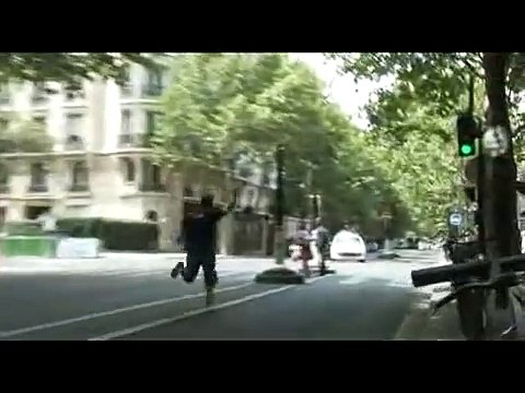 FOOT 2007 (REMI GAILLARD)
