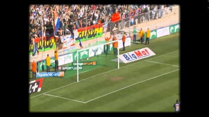 FOOT 2010 (REMI GAILLARD)