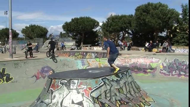 FOOT 2012 (REMI GAILLARD)