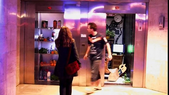 FOOTBALL ELEVATOR (REMI GAILLARD)