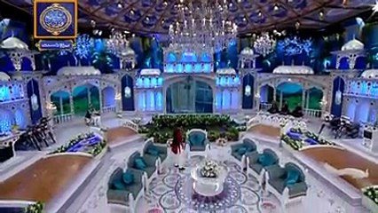 Kaabay Ki Rounaq Kaabay Ka Manzar [Naat]