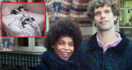 Kıskanç Kadın, Sevgilisini Uykusunda Asitle Yaktı, Genç Adam Acıları Yüzünden Ötanazi Yaptırdı