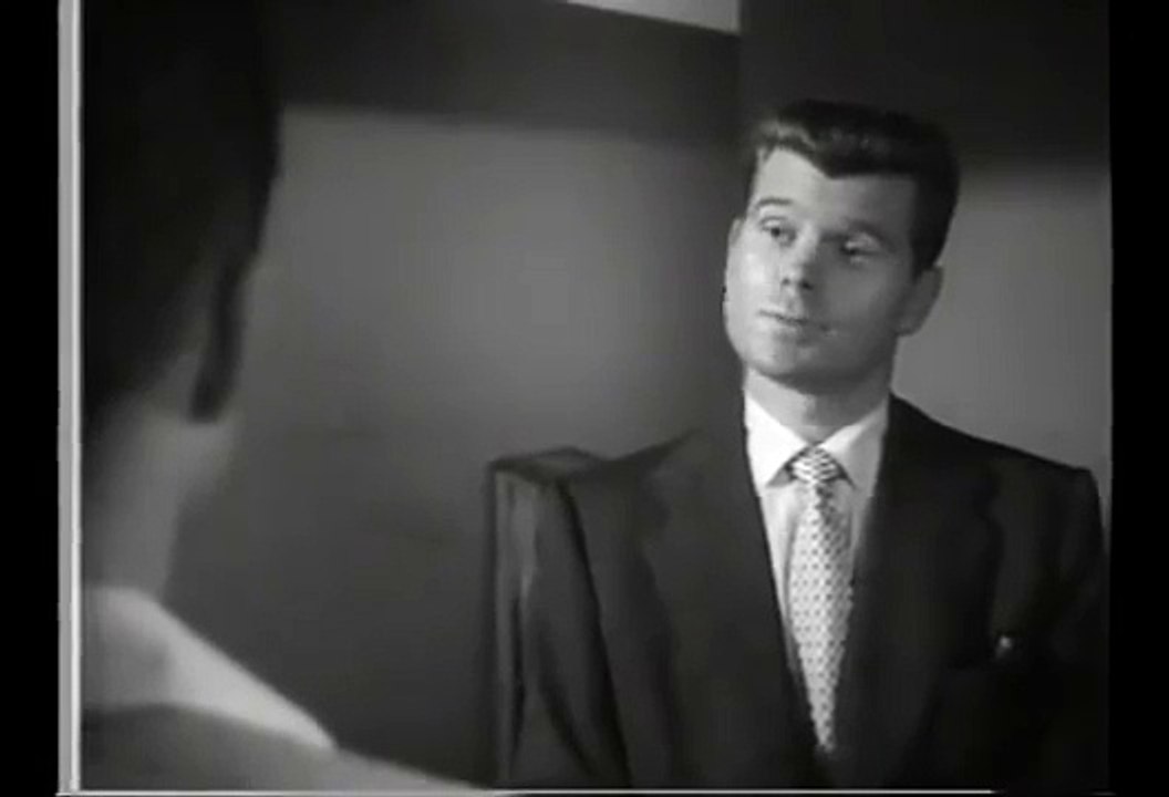 The Man with My Face   1951 part 2/2