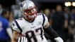 Judy Battista: Rob Gronkowski is expected to attend minicamp
