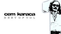 Cem Karaca - Best Of Cem Karaca Vol.1 (Full Albüm)
