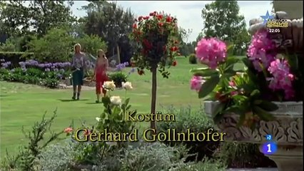 Alas de esperanza Peliculas Romántica Alemania 2007 part 1/2