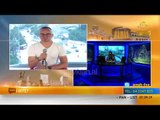 Aldo Morning Show/ Burri mbyll biznesin, gruaja e le pa ngrene (23.05.2018)