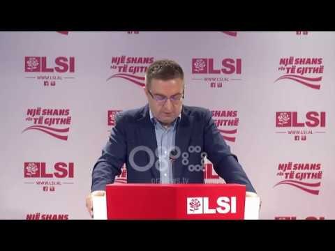 Ora News - Luan Rama: Qeveria po saboton hapjen e negociatave. Është koha e qytetarëve!