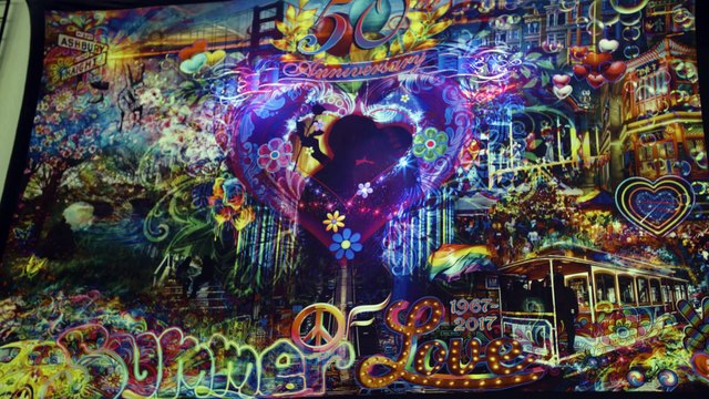 San Francisco Fan Guides | Episode Seven: Haight Ashbury District