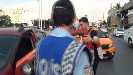 Türkiye Güven ve Huzur Uygulaması'nın dördüncüsü gerçekleştirildi