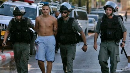 Coexistence in Israel