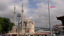 İstanbul'da Huzur Denetimi... 200 Kontrol Noktası Kuruldu