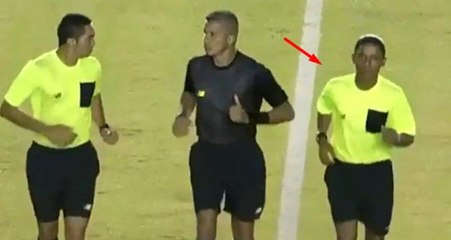 Dünya Kupasında Düdük Çalacak Gabriel Victoria, 25 Yıldır Çöpçülük Yapıyor