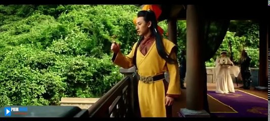 Tấm Cám- Chuyện chưa kể  FULL BẢN ĐẸP PHẦN 2