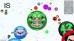 Agar.io TROLLING GOBLINS FROM MARS // TROLLING TEAMS IN AGARIO (Agar.io Funny Moments)