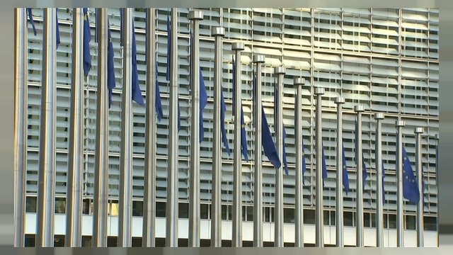 Еврокомиссия рекомендует