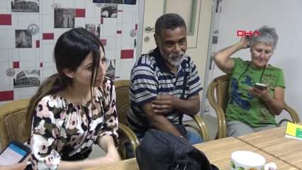 İzmir Hdp'li Genç Aday Çifte Sınava Hazırlanıyor