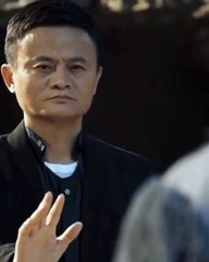 Dulu dan sekarang Jetli sudah semakin tua , di kabarkan sakit jantung