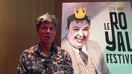 Le Festival Théâtre de Spa fait peau neuve et change de nom