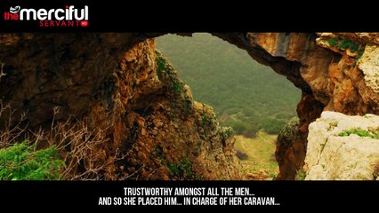 The Messenger of God - How it Began - True Story