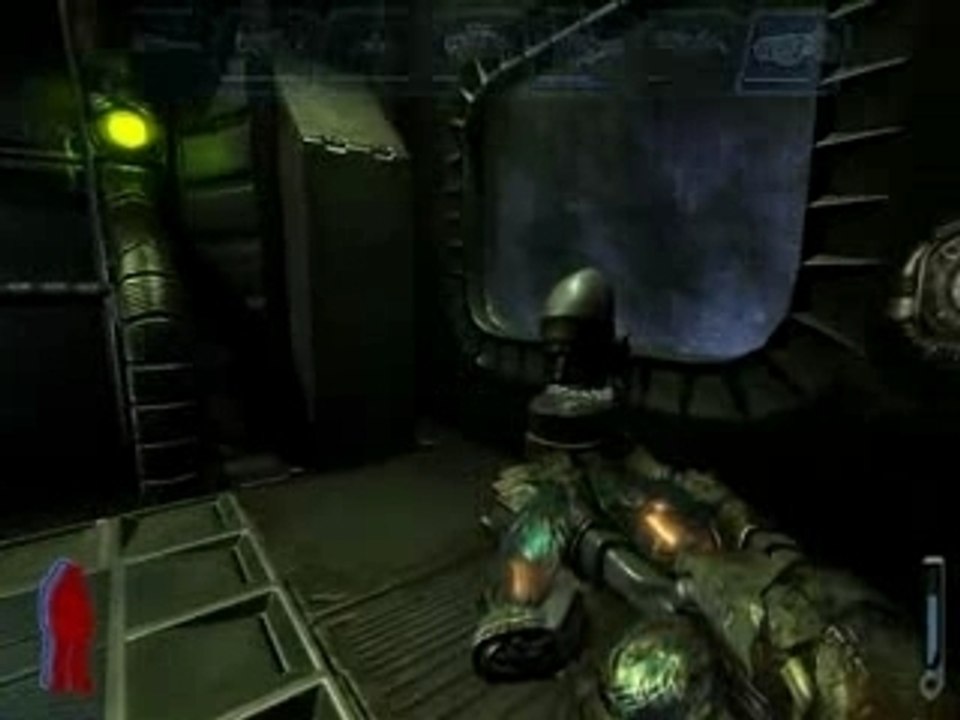 Let's Play Prey - Level 14