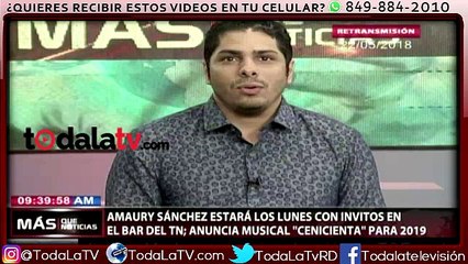 Héctor acosta  el torito, ya no desea el centro olímpico-CDN-Video