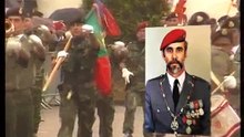 COMANDOS - UM TRIBUTO PARA A HISTÓRIA PARTE Nº 5