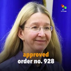 Ukranian Children Were Treated Like Lab Rats