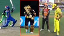 IPL 2018 : ಚೆನ್ನೈ ಜೊತೆ ಯಾವ ತಂಡ ಫೈನಲ್ಸ್ ಆಡಲಿದೆ ?  | Oneindia Kannada