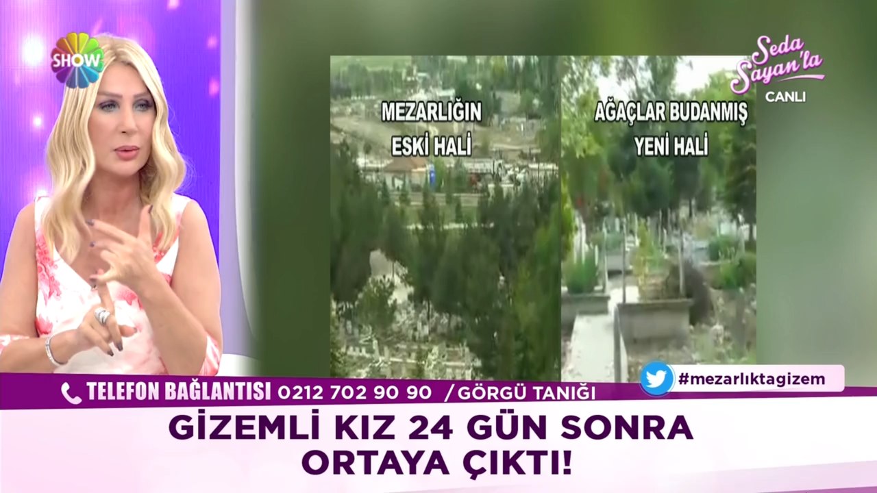 Seda Sayan'la 90. Bölüm 4. Kısım | 23 Mayıs 2018