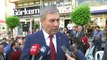 Sağlık Bakanı Demircan: 'Sayın İnce'ye genel sağlık sigortası konusunda yetersiz bilgi verilmiş' - SAMSUN
