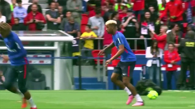 Coupe du Monde : la mise au point de Marcel Desailly