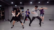 Run It - 박재범 Jay Park ft. 우원재 & 제시 (Prod. by GRAY) - Junsun Yoo Choreography