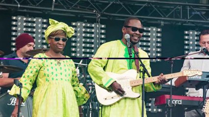 Les 6 festivals à ne pas rater cet été