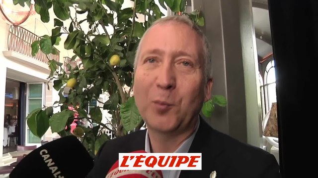 Vasilyev veut garder Jardim «aussi longtemps que possible» - Foot - L1 - Monaco