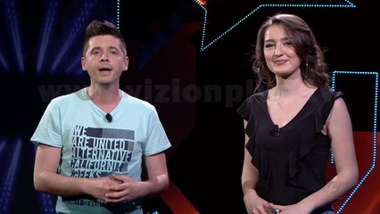 Next - Cinema - All summers end & A kid like Jake - 23 Maj 2018 - Show - Vizion Plus