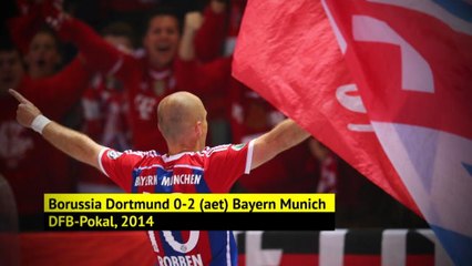 Jurgen Klopp's cup final misery