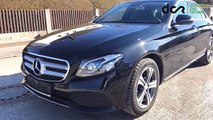 Buying a used Mercedes E-class W212 - new-2016, Buying advice with Common Issues