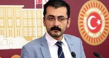 Son Dakika! CHP Milletvekili Eren Erdem Hakkında Soruşturma Başlatıldı